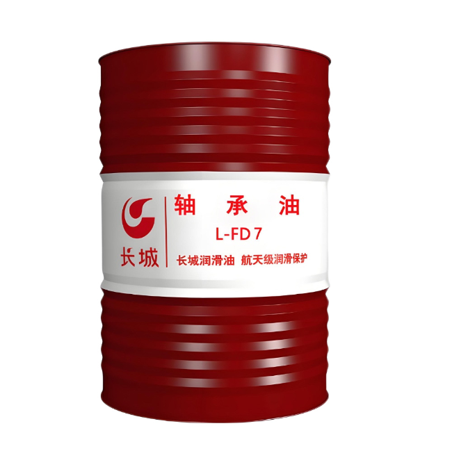 康县长城FD轴承油